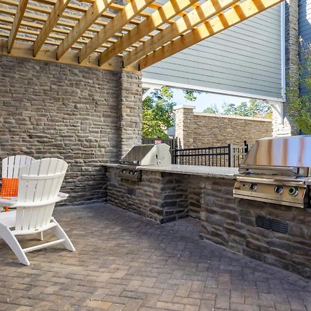 Near Cu And Minutes To Dt Gym Pool Hammock Διαμέρισμα Clemson Εξωτερικό φωτογραφία