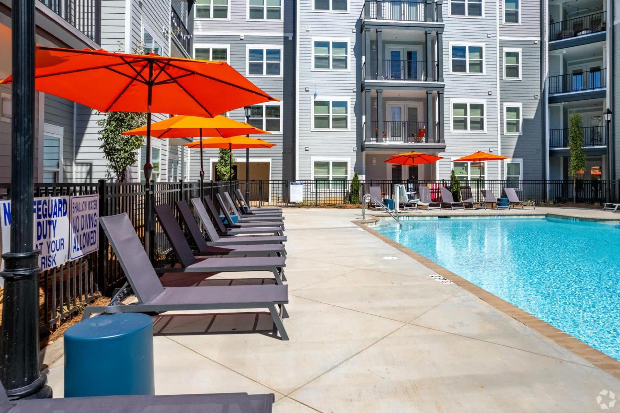Near Cu And Minutes To Dt Gym Pool Hammock Διαμέρισμα Clemson Εξωτερικό φωτογραφία
